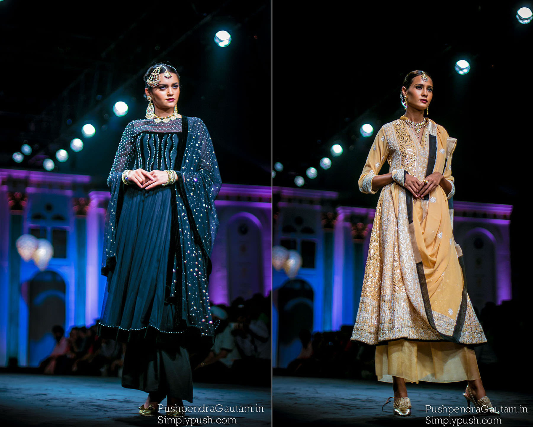 Meera-Muzaffar-Ali-bridal-collection-pics-bmw-india-bridal-fashion-week-pushpendragautam-pics-event-photographer-india